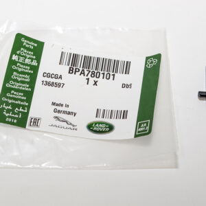 Actuator Assy - BPA780101LR - LAND ROVER