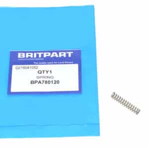 Spring - BPA780120 - BRITPART
