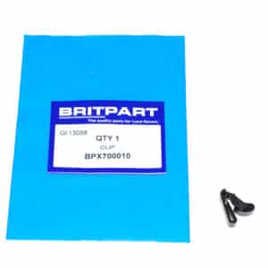 Clip - BPX700010 - BRITPART