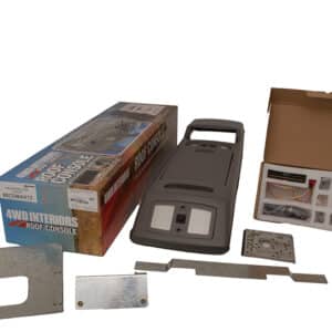 R/Console Tf Dmax D/C & E/C 7/2012 On - BRCDMAX12 - ARB