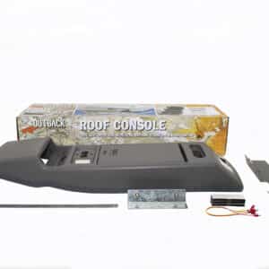 R/Console Hilux Ec & Dc 05On - BRCHI05 - ARB