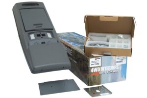 R/CONSOLE MQ TRITON DC 03/15ON - BRCTRMQ - ARB