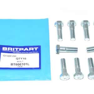 Bolt - BT606101L - OEM