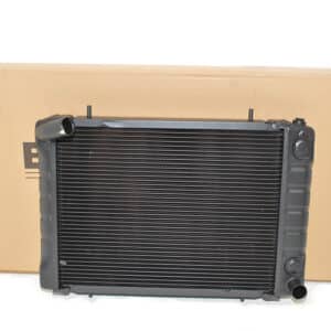 Radiator - BTP1742 - BRITPART
