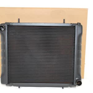 Radiator - BTP1831 - BRITPART
