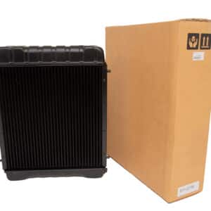 Radiator - BTP2275M - BRITPART