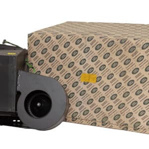 HEATER ASSEMBLY - BTR1120LR - LR