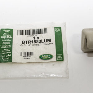 Clip - BTR1880LUMLR - LAND ROVER