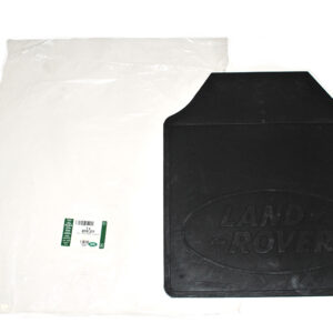110 Rear Mudflap - BTR277LR - LAND ROVER