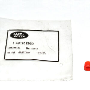 Cup Sack - BTR2923LR - LAND ROVER