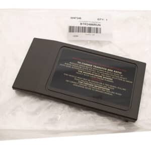 Cover Fusebox - BTR3486RUN - OEM