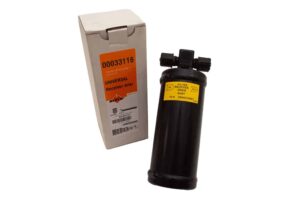 Receiver Dryer Assy - BTR3717 - BRITPART