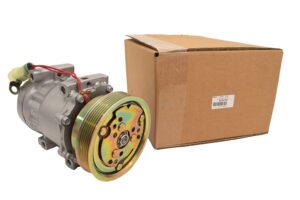 Compressor Assy - BTR4187 - OEM