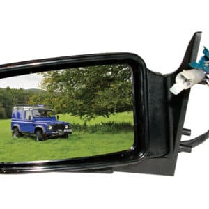 Mirror Door Electric - BTR4816 - OEM