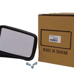 Door Mirror Electric - BTR4822 - BRITPART