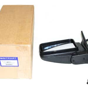 Door Mirror Electric - BTR4823 - BRITPART