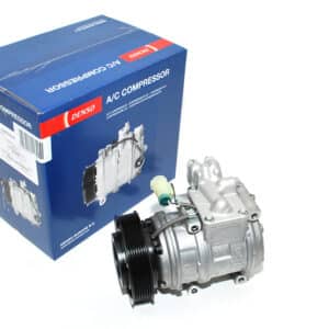 Compressor Assy A/C - BTR5750 - DENSO