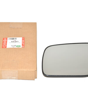 Mirror Glass Fl - BTR6071LR - LAND ROVER