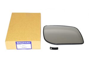 Mirror Glass Rh - BTR6072 - BRITPART