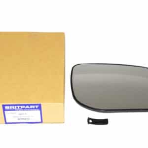 Mirror Glass Rh - BTR6072 - BRITPART