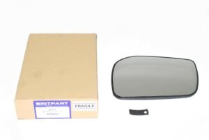 Mirror Glass Lh - BTR6073 - BRITPART