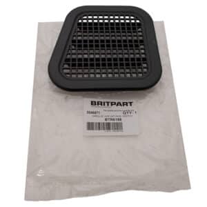 Grille Air Intake 300Tdi - BTR6188 - BRITPART