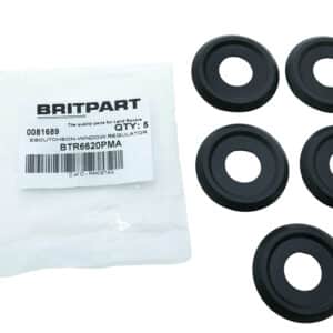 Escutcheon-Window Regulator - BTR6620PMA - BRITPART