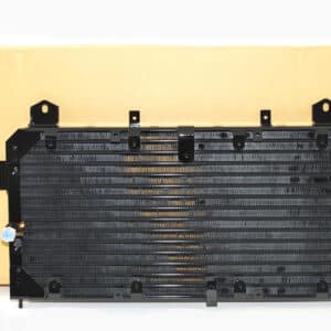 Condenser - BTR6632 - NISSEN