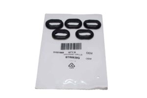 Grommet Grille - BTR6638G - OEM