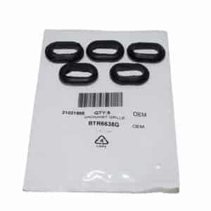 Grommet Grille - BTR6638G - OEM