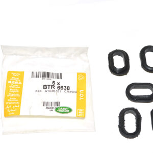 Grommet Grille - BTR6638LR - LAND ROVER