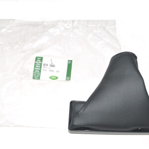Gaiter - BTR7068LR - LAND ROVER