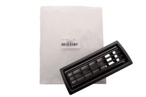 Vent Fascia - BTR7072 - OEM