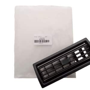 Vent Fascia - BTR7072 - OEM