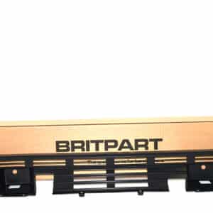 Spoiler Front Bumper - BTR7929 - OEM