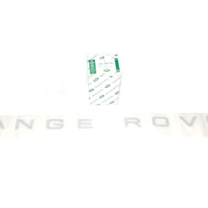 Decal - BTR7940MADLR - LAND ROVER