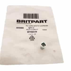 Nut-Lokut - BTR8039 - OEM