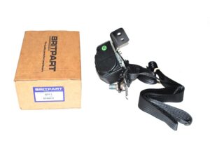 Seat Belt Reel Assy Rh - BTR8410 - OEM