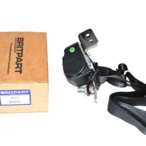Seat Belt Reel Assy Rh - BTR8410 - OEM