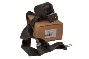 Seat Belt Reel Assy Lh - BTR8411 - OEM