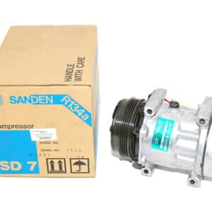 Compressor Assy - BTR8505 - OEM