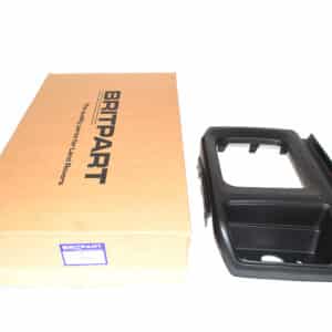 Finisher Headlamp Rh - BTR8918 - BRITPART
