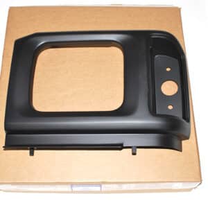 Finisher Headlamp Lh - BTR8919 - BRITPART