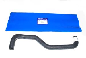 Hose Htr Outlet 300Tdi - BTR9617 - BRITPART