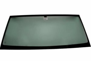 Windscreen Laminated Green - BTR9642 - BRITPART