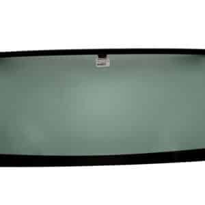 Windscreen Laminated Green - BTR9642 - BRITPART