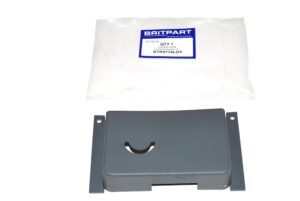 Cover Lock - BTR9714LOY - OEM