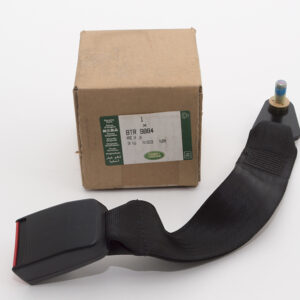 Buckle Seat Belt - BTR9884LR - LAND ROVER