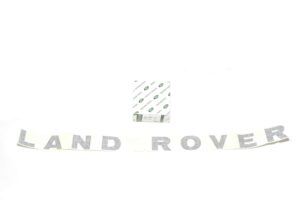 Decal Bonnet - BTR9897LAVLR - LAND ROVER