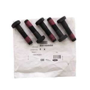 Bolt M10X45 Patchloc - BX110095M - OEM